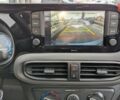 Хендай и10 2025 в Киеве на Automoto.ua Хендай и10, объемом двигателя 1.2 л и пробегом 0 тыс. км за 19300 $, фото 20 на Automoto.ua