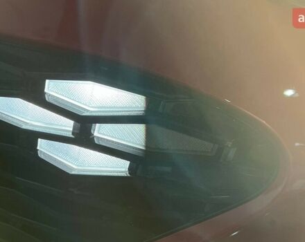 Хендай і10, об'ємом двигуна 1.2 л та пробігом 0 тис. км за 20849 $, фото 8 на Automoto.ua