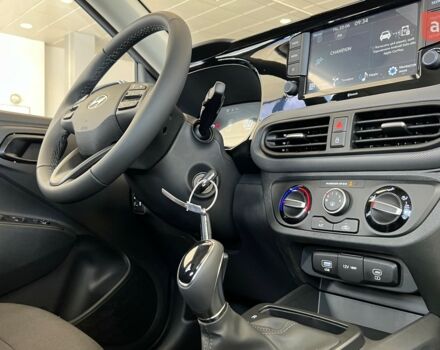 купить новое авто Хендай и10 2025 года от официального дилера Автоцентр AUTO.RIA Хендай фото