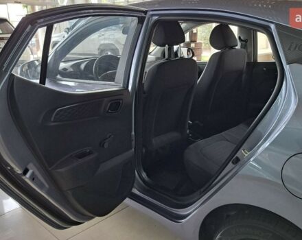 купить новое авто Хендай и10 2025 года от официального дилера Автоцентр AUTO.RIA Хендай фото