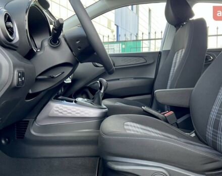 купить новое авто Хендай и10 2025 года от официального дилера Автоцентр AUTO.RIA Хендай фото