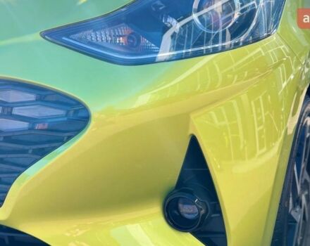 Хендай и10 2025 в Киеве на Automoto.ua Хендай и10, объемом двигателя 1.2 л и пробегом 0 тыс. км за 20868 $, фото 5 на Automoto.ua