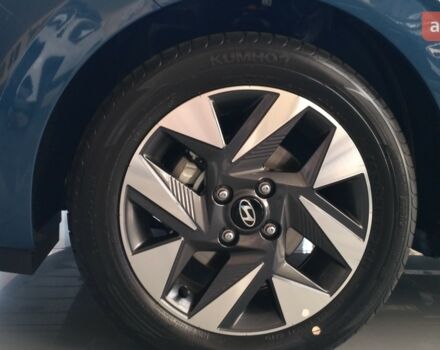 купити нове авто Хендай і10 2025 року від офіційного дилера Автоцентр AUTO.RIA Хендай фото
