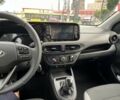 Хендай и10 2025 в Киеве на Automoto.ua Хендай и10, объемом двигателя 1.2 л и пробегом 0 тыс. км за 19258 $, фото 60 на Automoto.ua