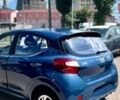 Хендай и10, объемом двигателя 1 л и пробегом 0 тыс. км за 16684 $, фото 9 на Automoto.ua