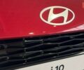 Хендай і10, об'ємом двигуна 1.2 л та пробігом 0 тис. км за 20849 $, фото 14 на Automoto.ua
