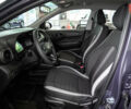 купить новое авто Хендай и10 2025 года от официального дилера Hyundai центр Львів Хендай фото