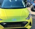 Хендай и10 2025 в Киеве на Automoto.ua Хендай и10, объемом двигателя 1.2 л и пробегом 0 тыс. км за 20868 $, фото 25 на Automoto.ua