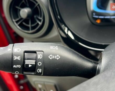Хендай и10 2025 в Киеве на Automoto.ua Хендай и10, объемом двигателя 1.2 л и пробегом 0 тыс. км за 19258 $, фото 48 на Automoto.ua