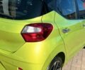 Хендай и10 2025 в Киеве на Automoto.ua Хендай и10, объемом двигателя 1.2 л и пробегом 0 тыс. км за 20868 $, фото 14 на Automoto.ua