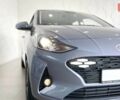 купить новое авто Хендай и10 2025 года от официального дилера Офіційний дилер Hyundai Перфект Моторс Хендай фото