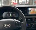 Хендай и10, объемом двигателя 1.2 л и пробегом 0 тыс. км за 19152 $, фото 10 на Automoto.ua
