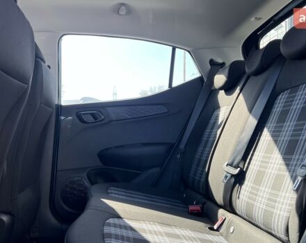 купить новое авто Хендай и10 2025 года от официального дилера Автоцентр AUTO.RIA Хендай фото