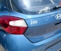 Хендай и10, объемом двигателя 1 л и пробегом 0 тыс. км за 16684 $, фото 44 на Automoto.ua