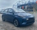 Хендай и10, объемом двигателя 1.2 л и пробегом 0 тыс. км за 19142 $, фото 7 на Automoto.ua