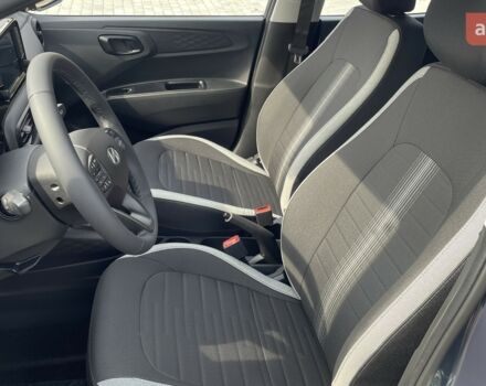 купити нове авто Хендай і10 2025 року від офіційного дилера Автоцентр AUTO.RIA Хендай фото