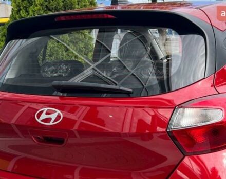 Хендай и10 2025 в Киеве на Automoto.ua Хендай и10, объемом двигателя 1.2 л и пробегом 0 тыс. км за 19258 $, фото 67 на Automoto.ua