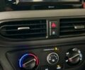 Хендай і10, об'ємом двигуна 1.2 л та пробігом 0 тис. км за 20849 $, фото 60 на Automoto.ua