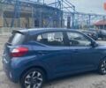 Хендай и10, объемом двигателя 1.2 л и пробегом 0 тыс. км за 19142 $, фото 9 на Automoto.ua