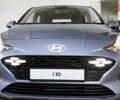 купить новое авто Хендай и10 2025 года от официального дилера Автоцентр AUTO.RIA Хендай фото