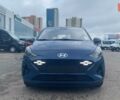 Хендай и10, объемом двигателя 1.2 л и пробегом 0 тыс. км за 19142 $, фото 15 на Automoto.ua