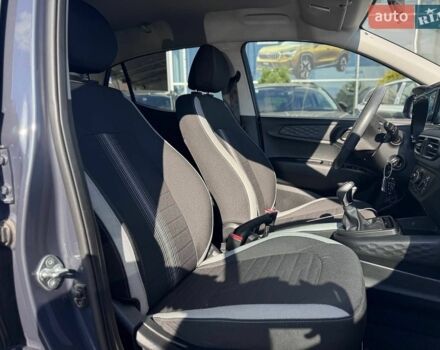 Хендай и10, объемом двигателя 1.2 л и пробегом 30 тыс. км за 17429 $, фото 16 на Automoto.ua