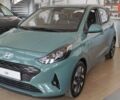 Хендай и10, объемом двигателя 1.2 л и пробегом 0 тыс. км за 19152 $, фото 5 на Automoto.ua
