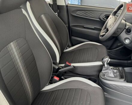 купити нове авто Хендай і10 2025 року від офіційного дилера Автоцентр AUTO.RIA Хендай фото