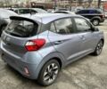 Хендай и10, объемом двигателя 1.2 л и пробегом 0 тыс. км за 19241 $, фото 12 на Automoto.ua