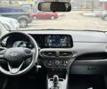 Хендай и10, объемом двигателя 1.2 л и пробегом 0 тыс. км за 19241 $, фото 4 на Automoto.ua
