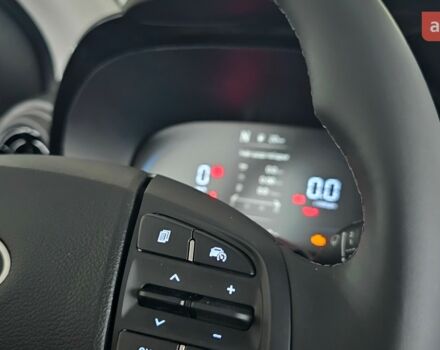 купить новое авто Хендай и10 2025 года от официального дилера Хюндай Центр Полтава Хендай фото