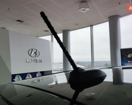 Хендай и10, объемом двигателя 1.2 л и пробегом 0 тыс. км за 21010 $, фото 16 на Automoto.ua