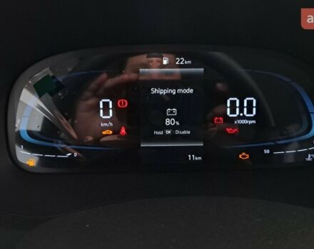 купить новое авто Хендай и10 2025 года от официального дилера Автоцентр AUTO.RIA Хендай фото