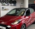 Хендай і10, об'ємом двигуна 1.2 л та пробігом 0 тис. км за 20849 $, фото 25 на Automoto.ua