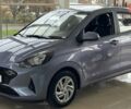 купити нове авто Хендай і10 2025 року від офіційного дилера Автоцентр AUTO.RIA Хендай фото