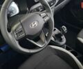 купить новое авто Хендай и10 2025 года от официального дилера Хюндай Центр Полтава Хендай фото