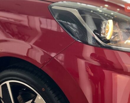 Хендай і10, об'ємом двигуна 1.2 л та пробігом 0 тис. км за 20849 $, фото 22 на Automoto.ua