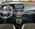 купить новое авто Хендай и10 2025 года от официального дилера Автоцентр AUTO.RIA Хендай фото