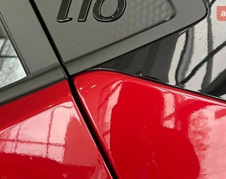 Хендай і10, об'ємом двигуна 1.2 л та пробігом 0 тис. км за 20849 $, фото 11 на Automoto.ua