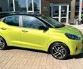 Хендай и10 2025 в Киеве на Automoto.ua Хендай и10, объемом двигателя 1.2 л и пробегом 0 тыс. км за 20868 $, фото 30 на Automoto.ua