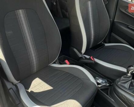 Хендай и10, объемом двигателя 1 л и пробегом 0 тыс. км за 16684 $, фото 27 на Automoto.ua