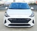 Хендай и10, объемом двигателя 1 л и пробегом 0 тыс. км за 16233 $, фото 1 на Automoto.ua