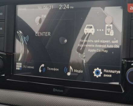 купить новое авто Хендай и10 2025 года от официального дилера ХЮНДАЙ МОТОР ПОДІЛЛЯ Хендай фото