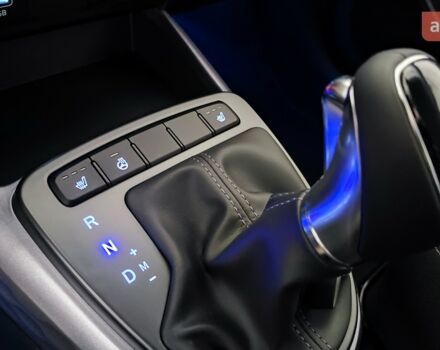 Хендай и10, объемом двигателя 1.2 л и пробегом 0 тыс. км за 21010 $, фото 10 на Automoto.ua