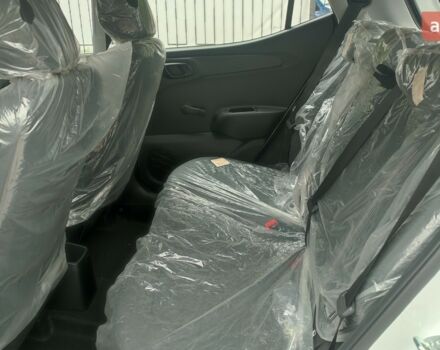 купить новое авто Хендай и10 2025 года от официального дилера Автоцентр AUTO.RIA Хендай фото