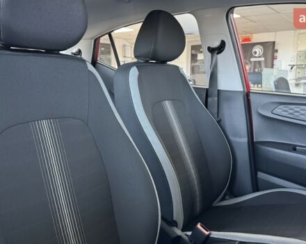 купити нове авто Хендай і10 2025 року від офіційного дилера Автоцентр AUTO.RIA Хендай фото