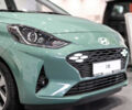 купить новое авто Хендай и10 2025 года от официального дилера Hyundai центр Львів Хендай фото