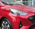 Хендай и10 2025 в Киеве на Automoto.ua Хендай и10, объемом двигателя 1.2 л и пробегом 0 тыс. км за 19258 $, фото 9 на Automoto.ua