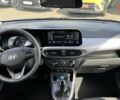 купить новое авто Хендай и10 2025 года от официального дилера Автоцентр AUTO.RIA Хендай фото
