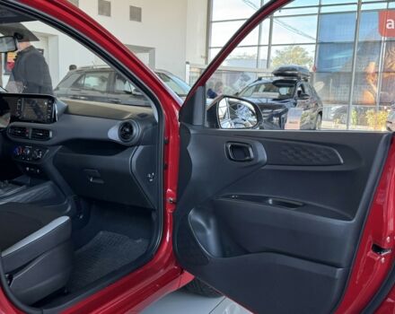 купити нове авто Хендай і10 2025 року від офіційного дилера Автоцентр AUTO.RIA Хендай фото